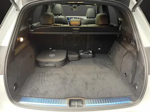 Mercedes-Benz GLE 400 e EQ Star 4M