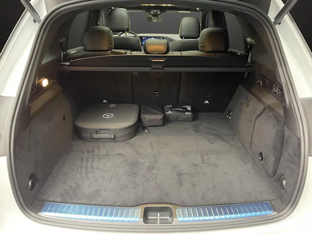 Mercedes-Benz GLE 400 e EQ Star 4M