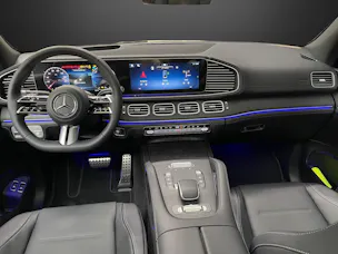 Mercedes-Benz GLE 400 e EQ Star 4M