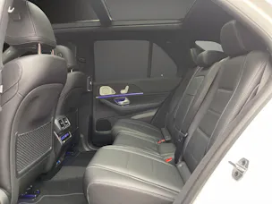 Mercedes-Benz GLE 400 e EQ Star 4M