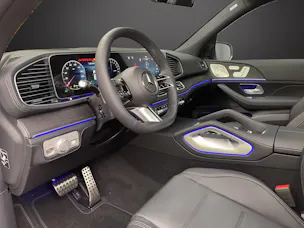 Mercedes-Benz GLE 400 e EQ Star 4M