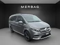 Mercedes-Benz V 300 d lang Avantgarde 4Matic 9G-Tronic (Behindertengerecht) Fahrzeug für Beeinträchtigte