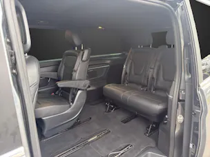 Mercedes-Benz V 300 d lang Avantgarde 4Matic 9G-Tronic (Behindertengerecht) Fahrzeug für Beeinträchtigte