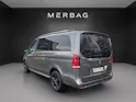 Mercedes-Benz V 300 d lang Avantgarde 4Matic 9G-Tronic (Behindertengerecht) Fahrzeug für Beeinträchtigte