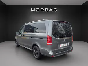 Mercedes-Benz V 300 d lang Avantgarde 4Matic 9G-Tronic (Behindertengerecht) Fahrzeug für Beeinträchtigte