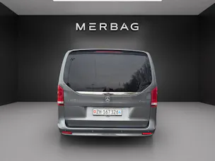 Mercedes-Benz V 300 d lang Avantgarde 4Matic 9G-Tronic (Behindertengerecht) Fahrzeug für Beeinträchtigte