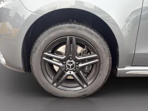 Mercedes-Benz V 300 d lang Avantgarde 4Matic 9G-Tronic (Behindertengerecht) Fahrzeug für Beeinträchtigte