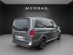 Mercedes-Benz V 300 d lang Avantgarde 4Matic 9G-Tronic (Behindertengerecht) Fahrzeug für Beeinträchtigte
