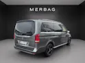 Mercedes-Benz V 300 d lang Avantgarde 4Matic 9G-Tronic (Behindertengerecht) Fahrzeug für Beeinträchtigte
