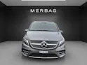 Mercedes-Benz V 300 d lang Avantgarde 4Matic 9G-Tronic (Behindertengerecht) Fahrzeug für Beeinträchtigte