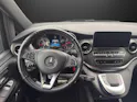 Mercedes-Benz V 300 d lang Avantgarde 4Matic 9G-Tronic (Behindertengerecht) Fahrzeug für Beeinträchtigte