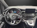 Mercedes-Benz V 300 d lang Avantgarde 4Matic 9G-Tronic (Behindertengerecht) Fahrzeug für Beeinträchtigte