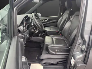 Mercedes-Benz V 300 d lang Avantgarde 4Matic 9G-Tronic (Behindertengerecht) Fahrzeug für Beeinträchtigte