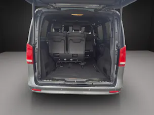 Mercedes-Benz V 300 d lang Avantgarde 4Matic 9G-Tronic (Behindertengerecht) Fahrzeug für Beeinträchtigte