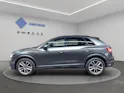 Audi Q3 35 TDI S line quattro S-tronic
