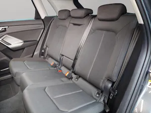 Audi Q3 35 TDI S line quattro S-tronic