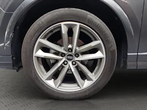 Audi Q3 35 TDI S line quattro S-tronic
