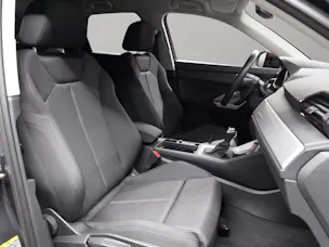 Audi Q3 35 TDI S line quattro S-tronic
