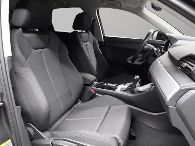 Audi Q3 35 TDI S line quattro S-tronic