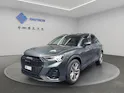 Audi Q3 35 TDI S line quattro S-tronic