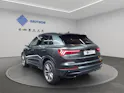 Audi Q3 35 TDI S line quattro S-tronic