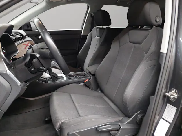 Audi Q3 35 TDI S line quattro S-tronic