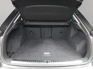 Audi Q3 35 TDI S line quattro S-tronic