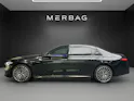 Mercedes-Benz S 350 d L 4M AMG Line