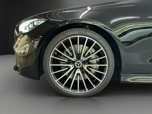 Mercedes-Benz S 350 d L 4M AMG Line