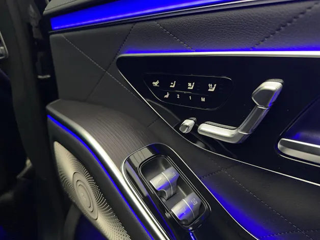 Mercedes-Benz S 350 d L 4M AMG Line