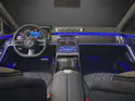 Mercedes-Benz S 350 d L 4M AMG Line