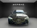 Mercedes-Benz S 350 d L 4M AMG Line