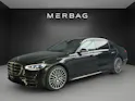 Mercedes-Benz S 350 d L 4M AMG Line