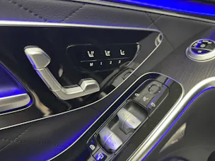 Mercedes-Benz S 350 d L 4M AMG Line