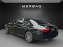 Mercedes-Benz S 350 d L 4M AMG Line