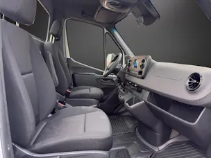 Mercedes-Benz Sprinter 519 CDI Standard