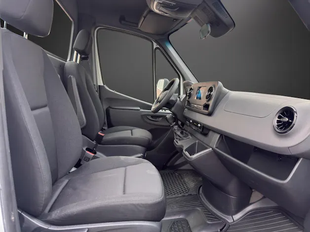 Mercedes-Benz Sprinter 519 CDI Standard