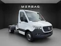 Mercedes-Benz Sprinter 519 CDI Standard