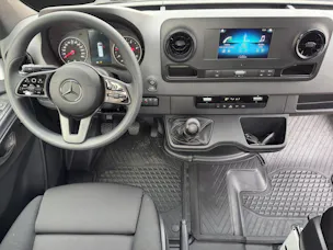 Mercedes-Benz Sprinter 519 CDI Standard