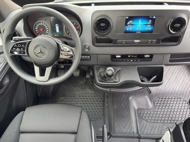 Mercedes-Benz Sprinter 519 CDI Standard