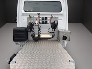Mercedes-Benz Sprinter 519 CDI Standard