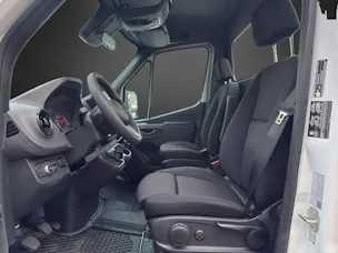 Mercedes-Benz Sprinter 519 CDI Standard