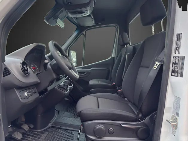 Mercedes-Benz Sprinter 519 CDI Standard