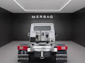Mercedes-Benz Sprinter 519 CDI Standard