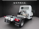 Mercedes-Benz Sprinter 519 CDI Standard
