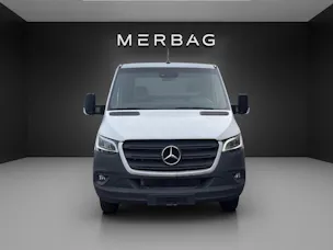 Mercedes-Benz Sprinter 519 CDI Standard