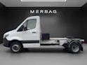 Mercedes-Benz Sprinter 519 CDI Standard
