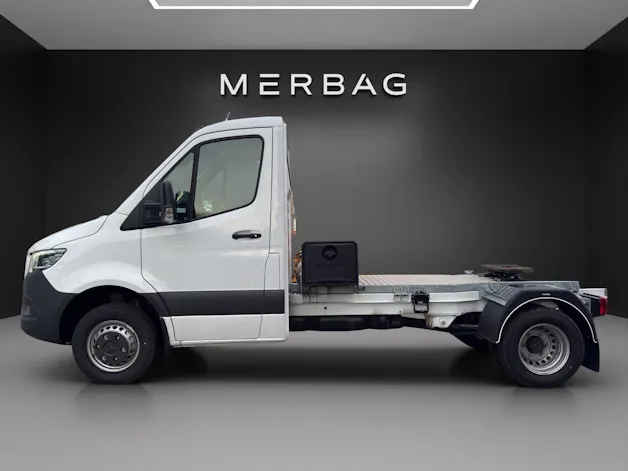Mercedes-Benz Sprinter 519 CDI Standard