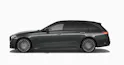 Mercedes-Benz C 220 d T 4 Matic