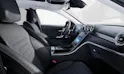 Mercedes-Benz C 220 d T 4 Matic